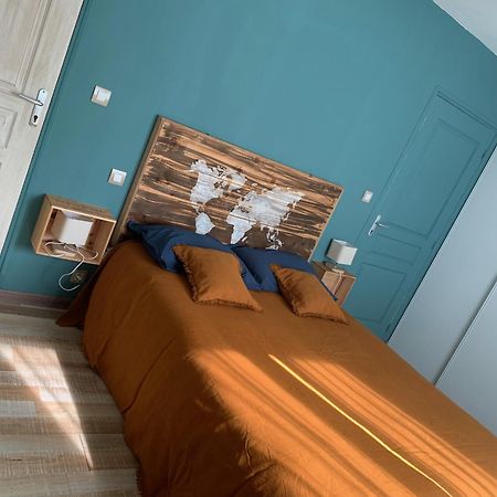 Maison De Vacances Pour 6 Personnes Au Coeur Du Gers Lectoure Kültér fotó