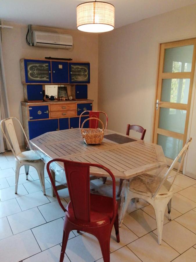 Maison De Vacances Pour 6 Personnes Au Coeur Du Gers Lectoure Kültér fotó