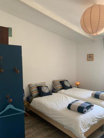 Maison De Vacances Pour 6 Personnes Au Coeur Du Gers Lectoure Kültér fotó