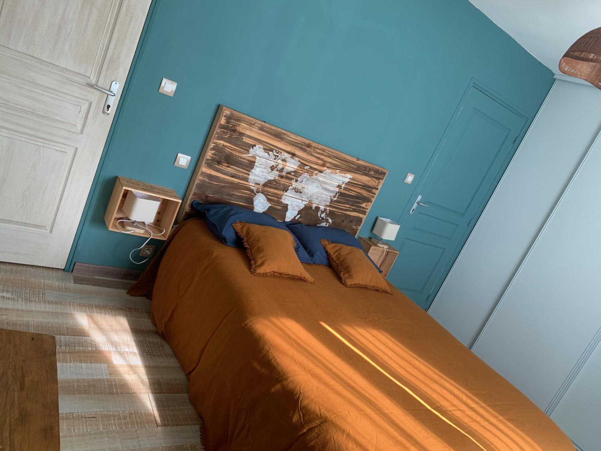 Maison De Vacances Pour 6 Personnes Au Coeur Du Gers Lectoure Kültér fotó