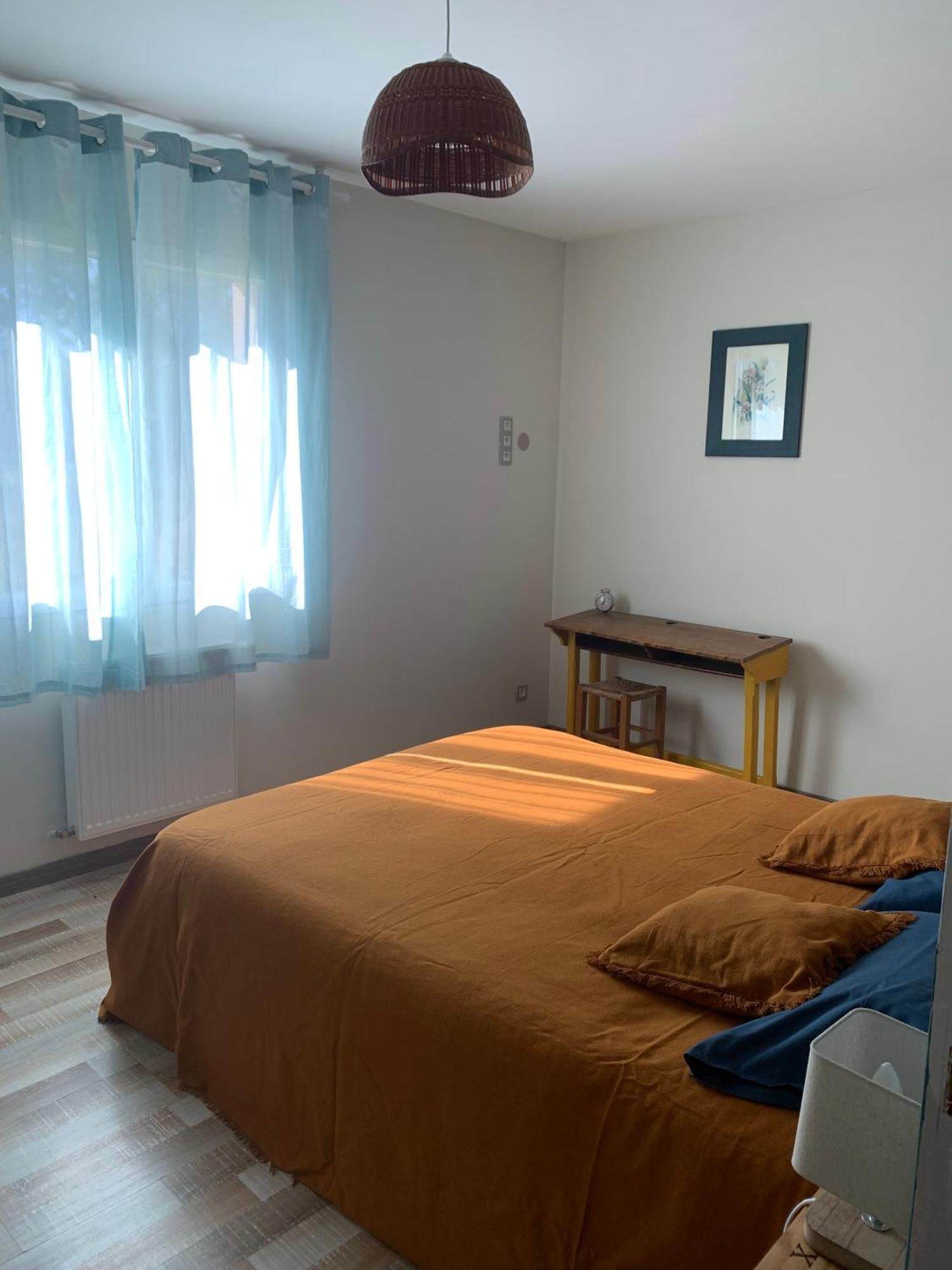 Maison De Vacances Pour 6 Personnes Au Coeur Du Gers Lectoure Kültér fotó