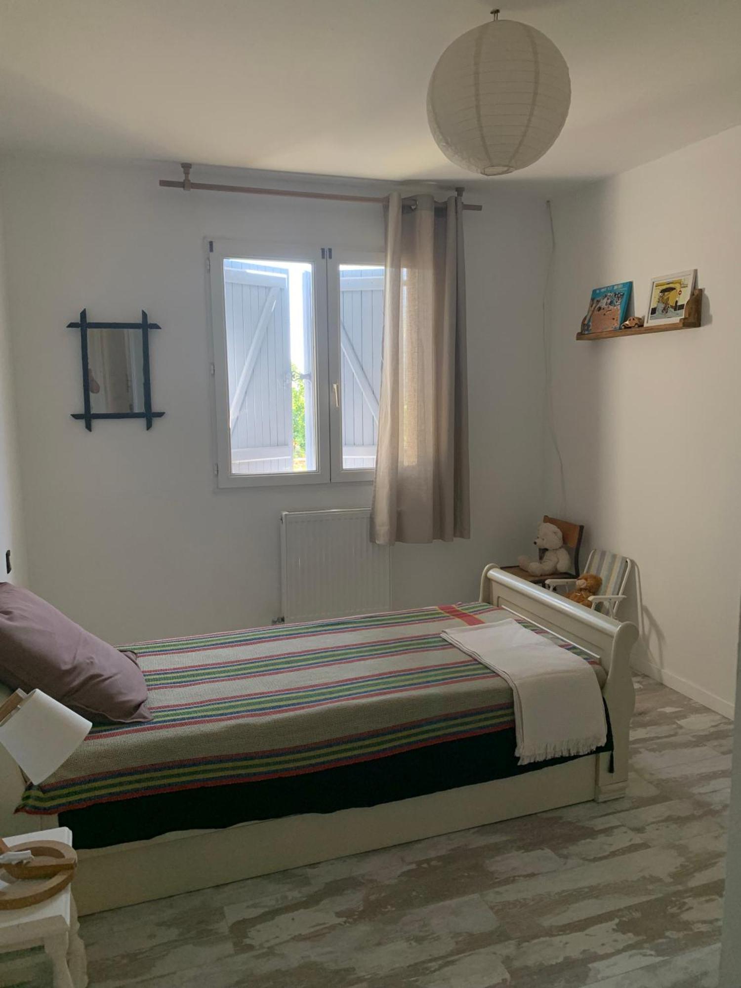 Maison De Vacances Pour 6 Personnes Au Coeur Du Gers Lectoure Kültér fotó